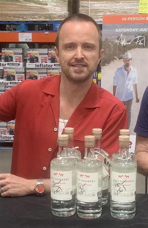 r/rolex on Reddit: How about that. Looks like Aaron Paul wears a 